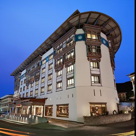 Hotel Yarkay Thimphu - Ihcl Seleqtions Zewnętrze zdjęcie